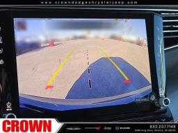 Jeep Grand Wagoneer Limited Altitude 4x4 2026