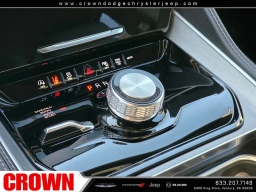 Jeep Grand Wagoneer Limited Altitude 4x4 2026