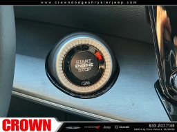 Jeep Grand Wagoneer Limited Altitude 4x4 2026