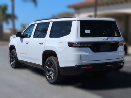 Jeep Grand Wagoneer Limited Altitude 4x4 2026