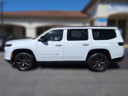 Jeep Grand Wagoneer Limited Altitude 4x4 2026