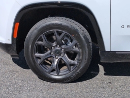 Jeep Grand Wagoneer Limited Altitude 4x4 2026