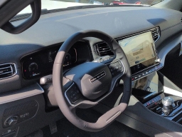 Jeep Grand Wagoneer Limited Altitude 4x4 2026