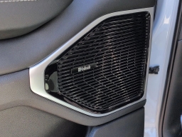 Jeep Grand Wagoneer Limited Altitude 4x4 2026