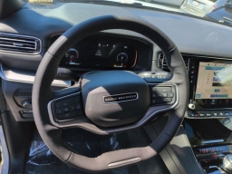 Jeep Grand Wagoneer Limited Altitude 4x4 2026