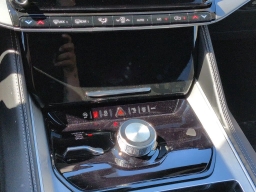 Jeep Grand Wagoneer Limited Altitude 4x4 2026