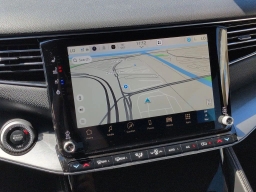 Jeep Grand Wagoneer Limited Altitude 4x4 2026