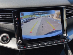 Jeep Grand Wagoneer Limited Altitude 4x4 2026