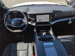 Jeep Grand Wagoneer Limited Altitude 4x4 2026