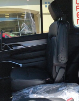 Jeep Grand Wagoneer Limited Altitude 4x4 2026