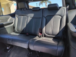 Jeep Grand Wagoneer Limited Altitude 4x4 2026