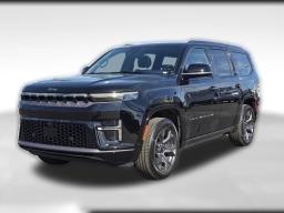 Jeep Grand Wagoneer Limited Altitude 4x4 2026