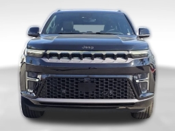 Jeep Grand Wagoneer Limited Altitude 4x4 2026
