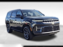 Jeep Grand Wagoneer Limited Altitude 4x4 2026