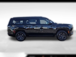 Jeep Grand Wagoneer Limited Altitude 4x4 2026