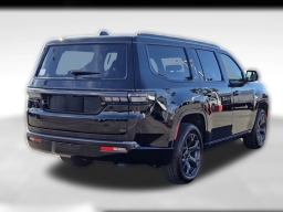 Jeep Grand Wagoneer Limited Altitude 4x4 2026