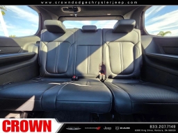 Jeep Grand Wagoneer Limited Altitude 4x4 2026