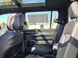 Jeep Grand Wagoneer Limited Altitude 4x4 2026