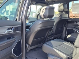 Jeep Grand Wagoneer Limited Altitude 4x4 2026