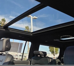 Jeep Grand Wagoneer Limited Altitude 4x4 2026