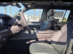 Jeep Grand Wagoneer Limited Altitude 4x4 2026