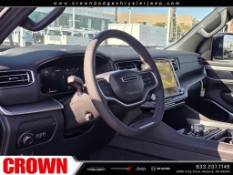 Jeep Grand Wagoneer Limited Altitude 4x4 2026