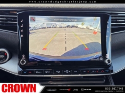 Jeep Grand Wagoneer Limited Altitude 4x4 2026