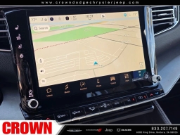 Jeep Grand Wagoneer Limited Altitude 4x4 2026