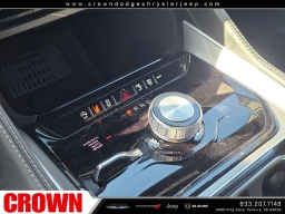 Jeep Grand Wagoneer Limited Altitude 4x4 2026