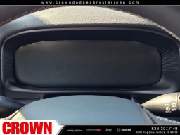 Jeep Grand Wagoneer Limited Altitude 4x4 2026