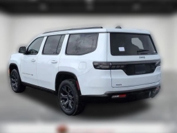 Jeep Grand Wagoneer Limited Altitude 4x4 2026