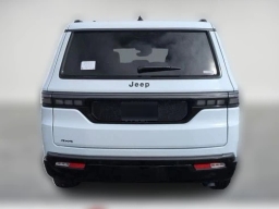 Jeep Grand Wagoneer Limited Altitude 4x4 2026