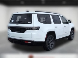 Jeep Grand Wagoneer Limited Altitude 4x4 2026