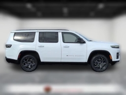 Jeep Grand Wagoneer Limited Altitude 4x4 2026