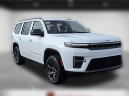 Jeep Grand Wagoneer Limited Altitude 4x4 2026