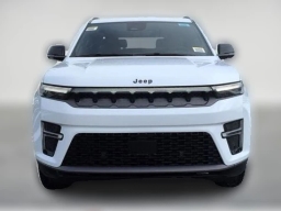 Jeep Grand Wagoneer Limited Altitude 4x4 2026