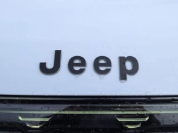 Jeep Grand Wagoneer Limited Altitude 4x4 2026