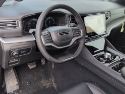 Jeep Grand Wagoneer Limited Altitude 4x4 2026