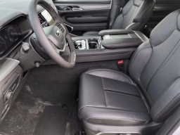 Jeep Grand Wagoneer Limited Altitude 4x4 2026