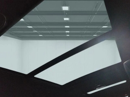 Jeep Grand Wagoneer Limited Altitude 4x4 2026