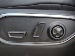 Jeep Grand Wagoneer Limited Altitude 4x4 2026