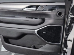 Jeep Grand Wagoneer Limited Altitude 4x4 2026