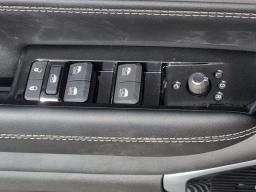 Jeep Grand Wagoneer Limited Altitude 4x4 2026