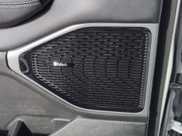 Jeep Grand Wagoneer Limited Altitude 4x4 2026