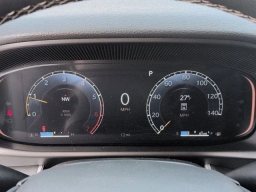 Jeep Grand Wagoneer Limited Altitude 4x4 2026