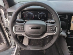 Jeep Grand Wagoneer Limited Altitude 4x4 2026