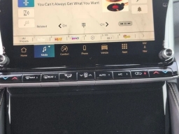 Jeep Grand Wagoneer Limited Altitude 4x4 2026