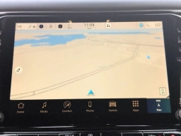 Jeep Grand Wagoneer Limited Altitude 4x4 2026