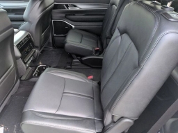 Jeep Grand Wagoneer Limited Altitude 4x4 2026