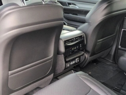 Jeep Grand Wagoneer Limited Altitude 4x4 2026